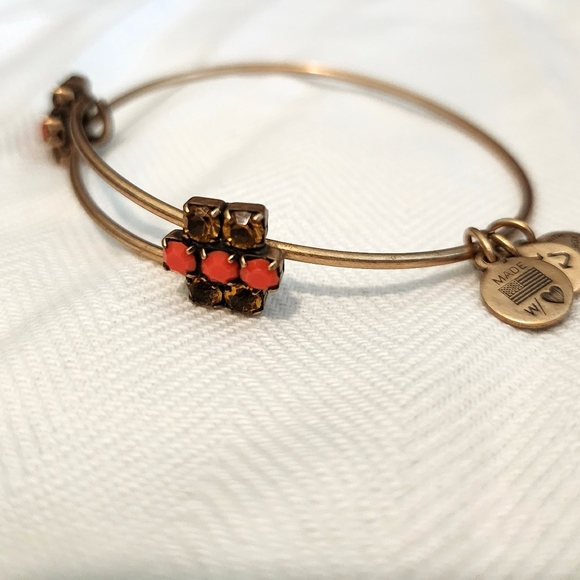 Alex and Ani bracelets - Picture 6 of 9